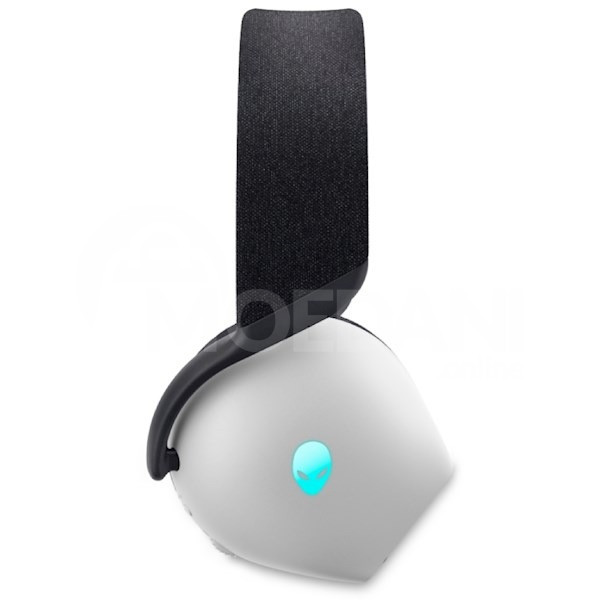 ყურსასმენები Dell 545-Bbfd Alienware, სათამაშო ყურსასმენები, უსადენო, USB თბილისი - photo 4