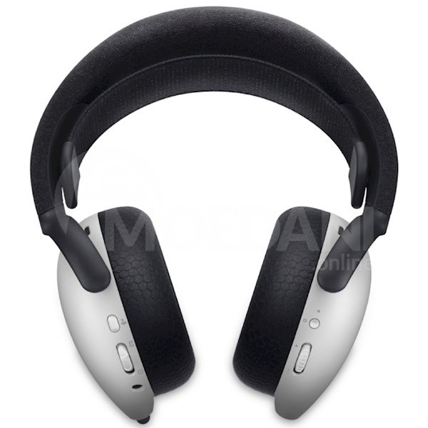 ყურსასმენები Dell 545-Bbfd Alienware, სათამაშო ყურსასმენები, უსადენო, USB თბილისი - photo 3