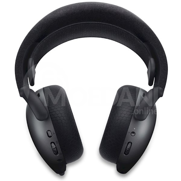 Dell 545-Bbdz Alienware Aw720H Gaming Headset Wireless RGB USB Headphones Tbilisi - photo 4