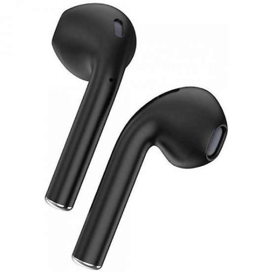 Наушники Hoco Des03 Plus, Earbuds, Wireless, Bluetooth Тбилиси