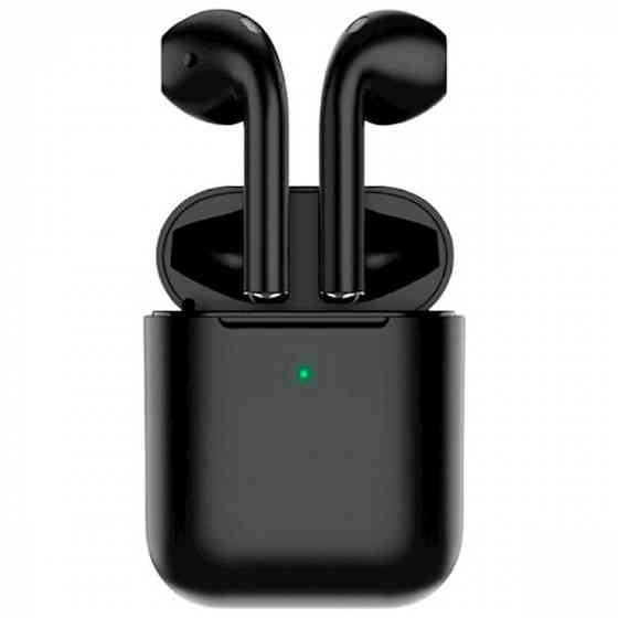 Наушники Hoco Des03 Plus, Earbuds, Wireless, Bluetooth თბილისი