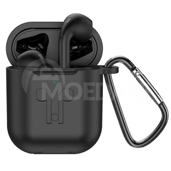 Наушники Hoco Des03 Plus, Earbuds, Wireless, Bluetooth Tbilisi - photo 2