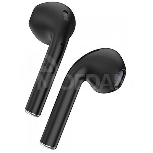 Наушники Hoco Des03 Plus, Earbuds, Wireless, Bluetooth Тбилиси - изображение 3