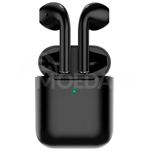 Наушники Hoco Des03 Plus, Earbuds, Wireless, Bluetooth Тбилиси - изображение 1