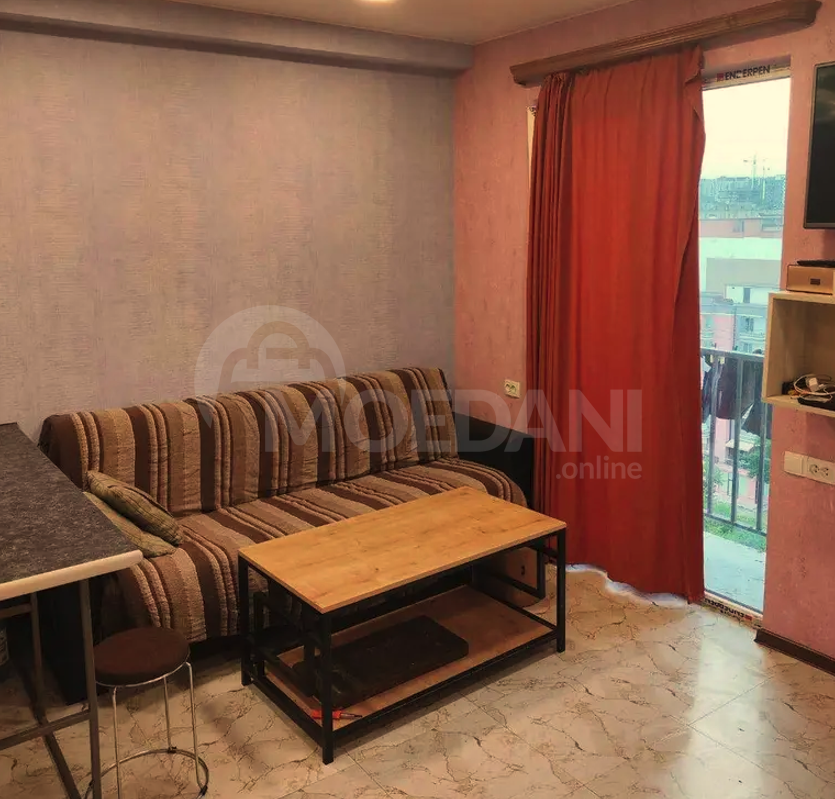 Сдам 2-комн. квартиру 44м² 13/16 эт. Тбилиси - изображение 2