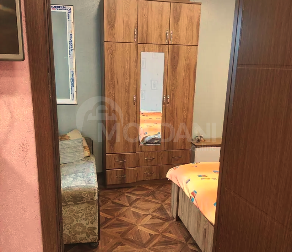 Сдам 2-комн. квартиру 44м² 13/16 эт. Тбилиси - изображение 7