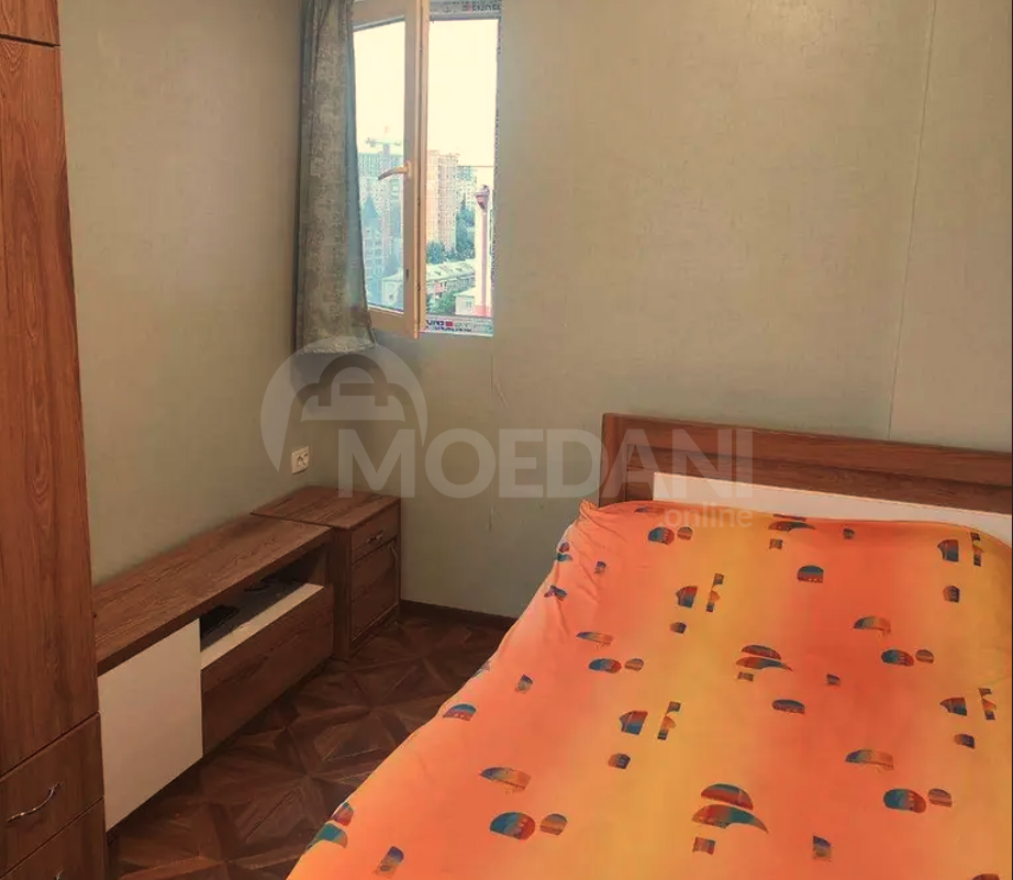 Сдам 2-комн. квартиру 44м² 13/16 эт. Тбилиси - изображение 6