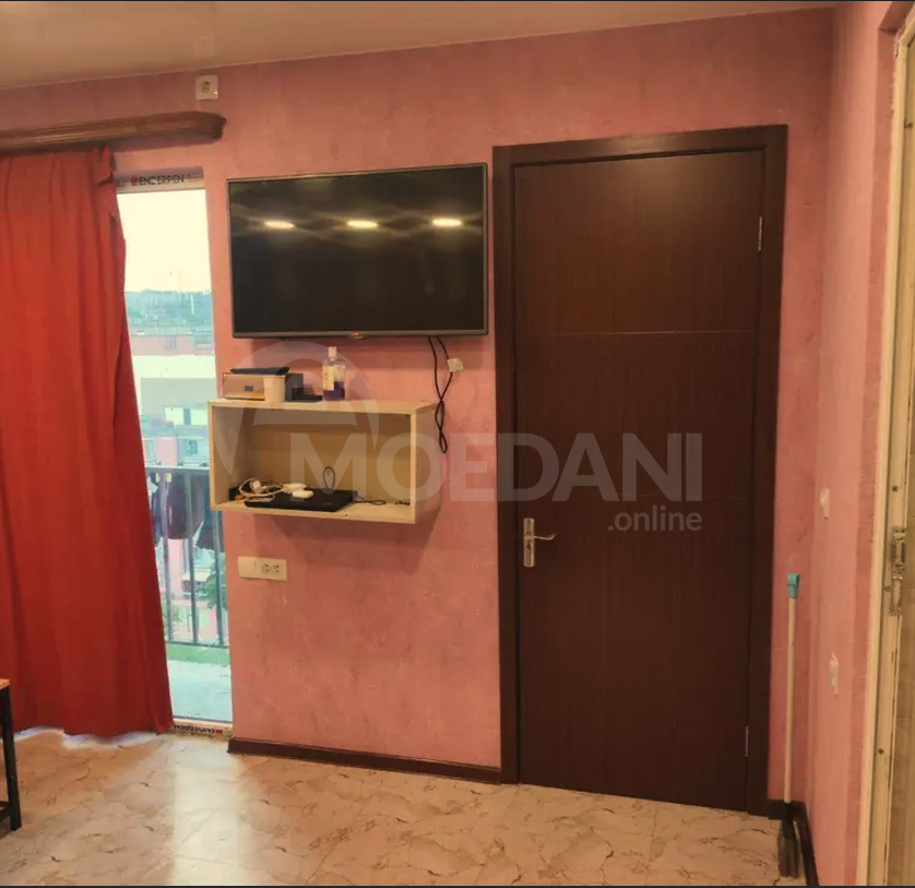 Сдам 2-комн. квартиру 44м² 13/16 эт. Тбилиси - изображение 3