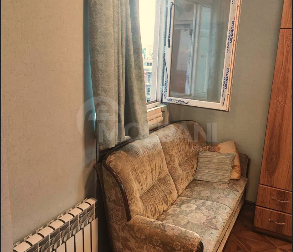 Сдам 2-комн. квартиру 44м² 13/16 эт. Тбилиси - изображение 4