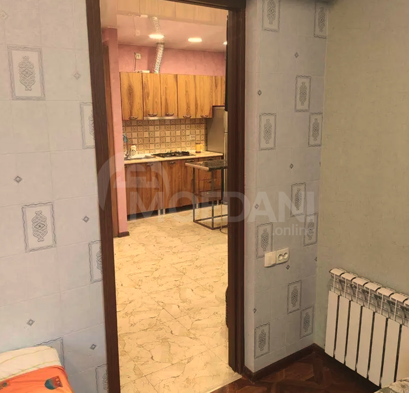 Сдам 2-комн. квартиру 44м² 13/16 эт. Тбилиси - изображение 8