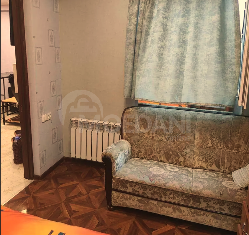 Сдам 2-комн. квартиру 44м² 13/16 эт. Тбилиси - изображение 5