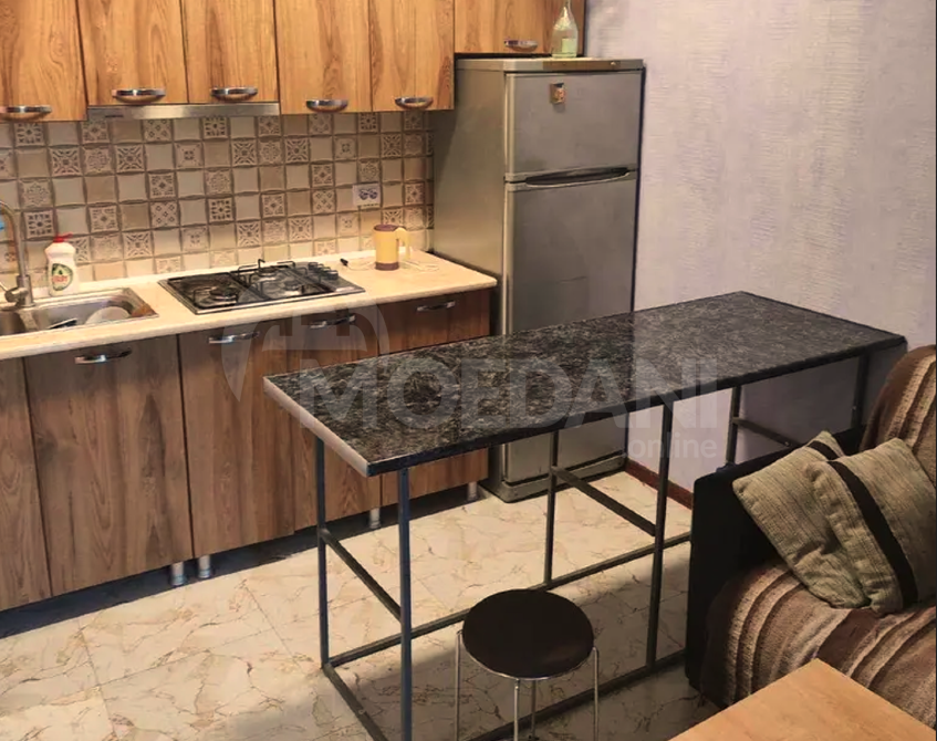 Сдам 2-комн. квартиру 44м² 13/16 эт. Тбилиси - изображение 1