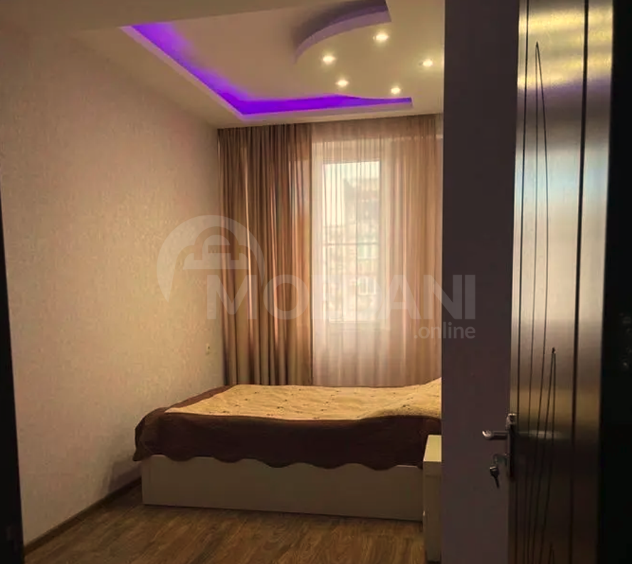 Сдам 2-комн. квартиру 55м² 8/9 эт. Тбилиси - изображение 2