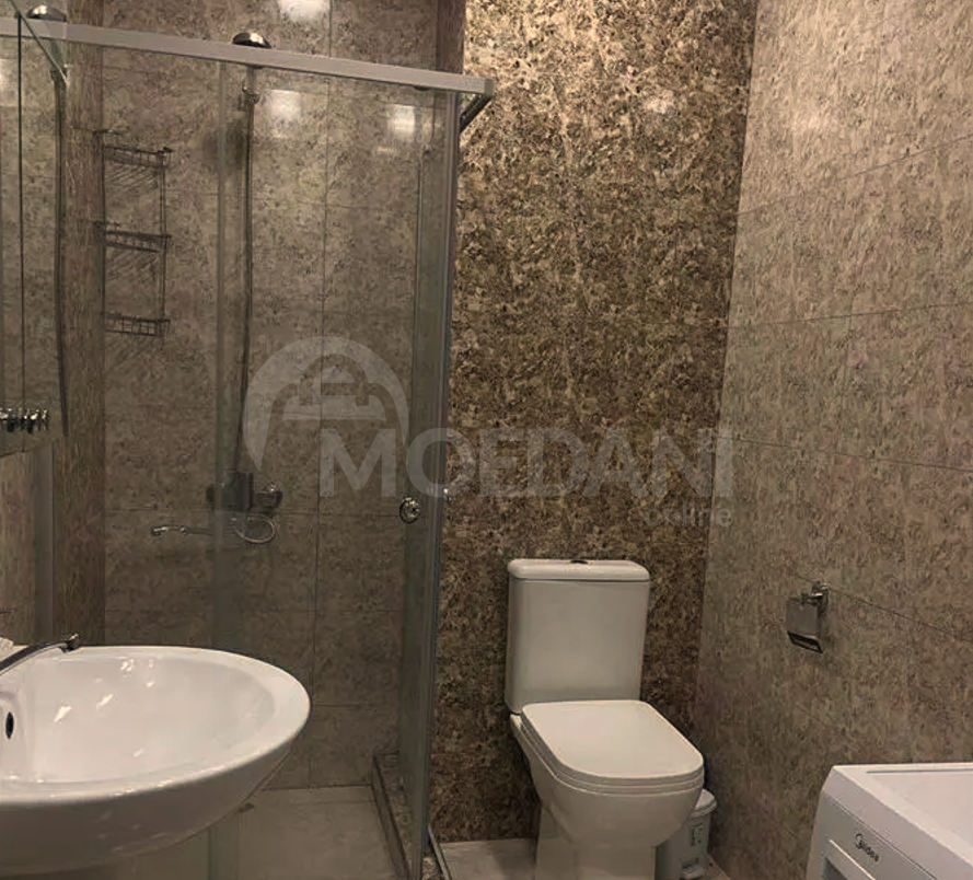 Сдам 2-комн. квартиру 55м² 8/9 эт. Тбилиси - изображение 3