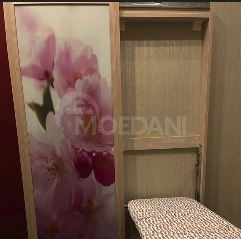 Сдам 2-комн. квартиру 55м² 8/9 эт. Тбилиси - изображение 8