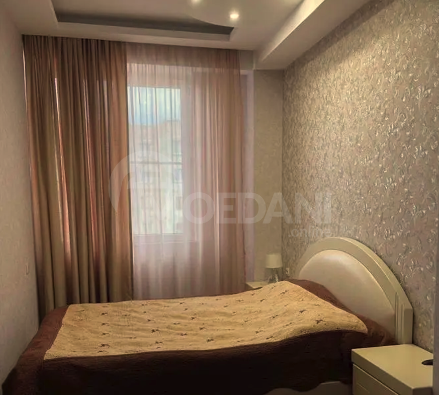 Сдам 2-комн. квартиру 55м² 8/9 эт. Тбилиси - изображение 1