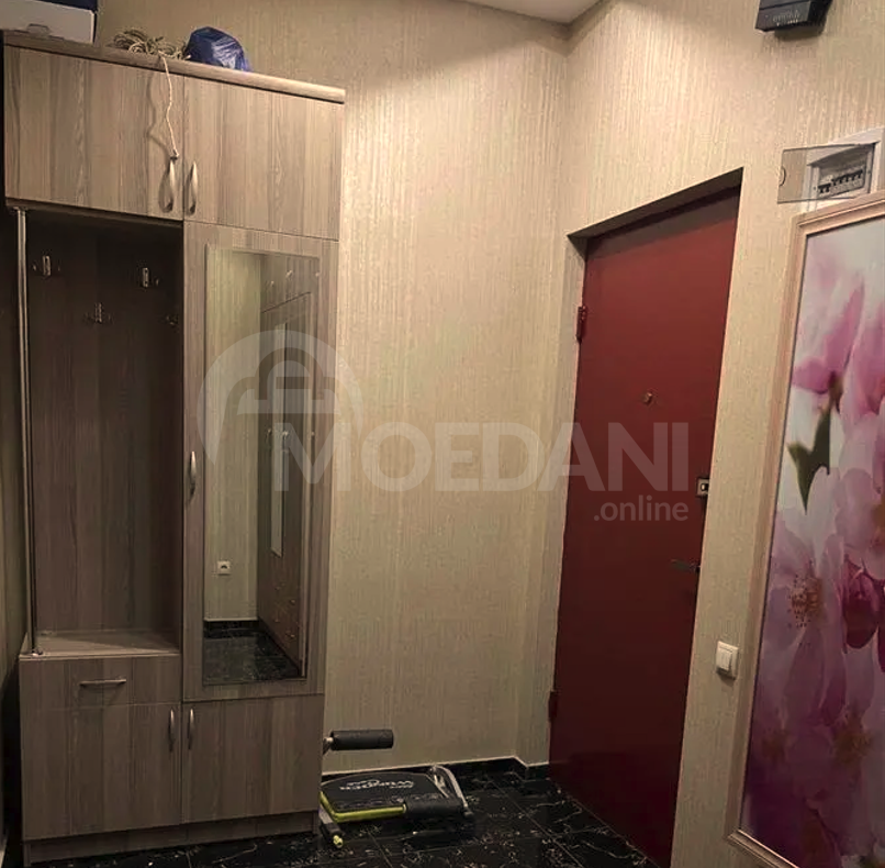 Сдам 2-комн. квартиру 55м² 8/9 эт. Тбилиси - изображение 7