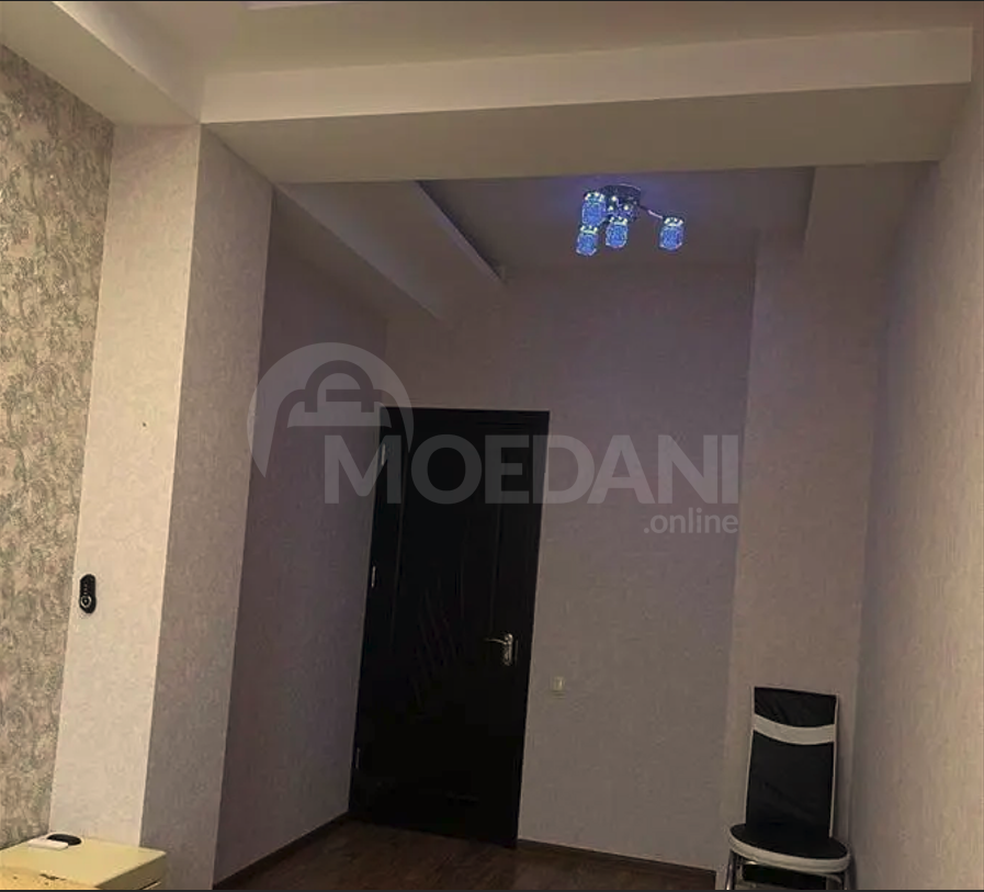 Сдам 2-комн. квартиру 55м² 8/9 эт. Тбилиси - изображение 4