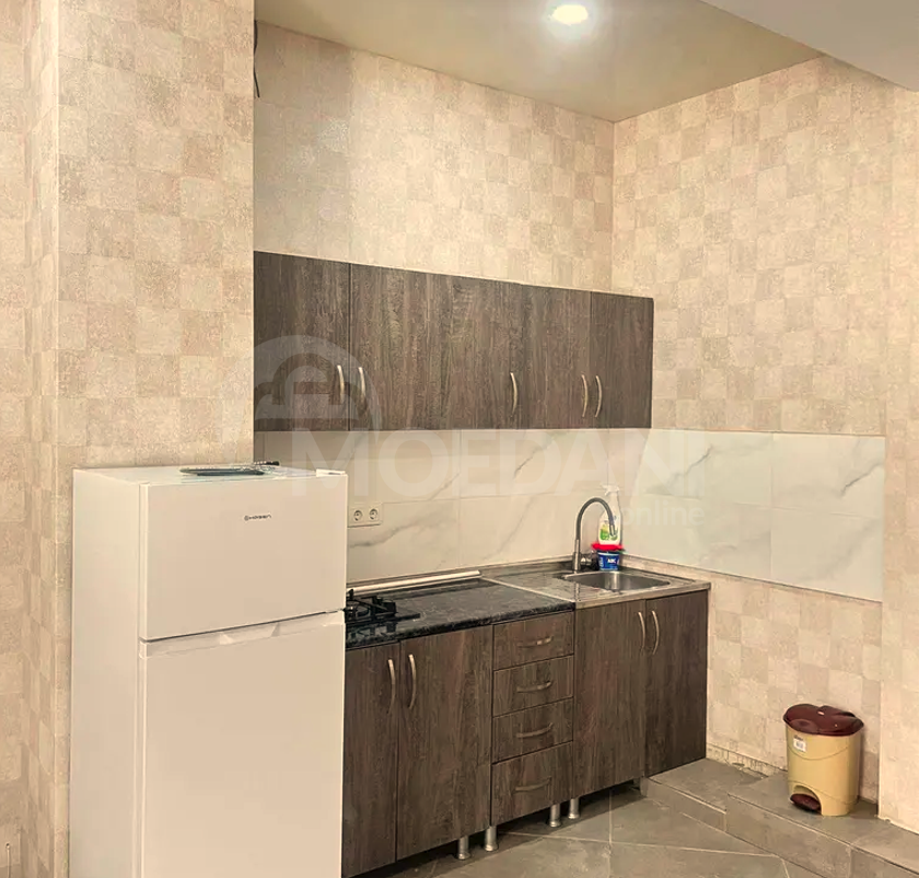 Сдам 2-комн. квартиру 53м² 1/10 эт. Тбилиси - изображение 2