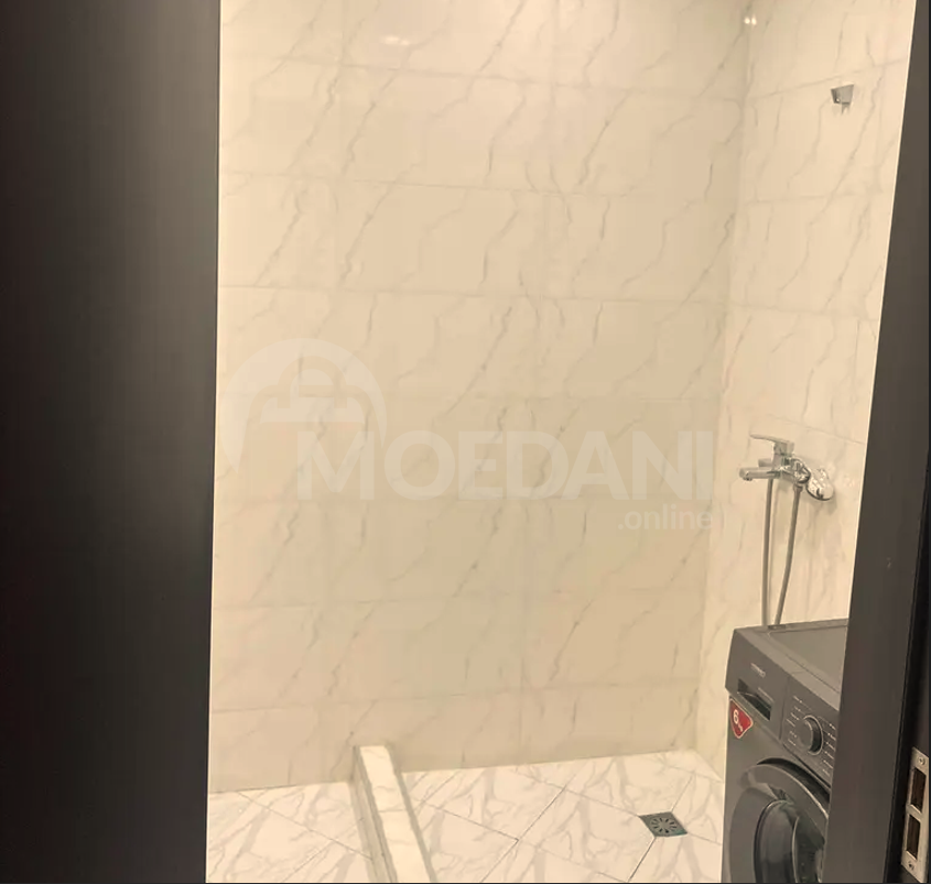 Сдам 2-комн. квартиру 53м² 1/10 эт. Тбилиси - изображение 6