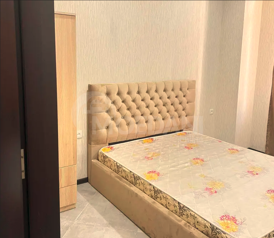 Сдам 2-комн. квартиру 53м² 1/10 эт. Тбилиси - изображение 1