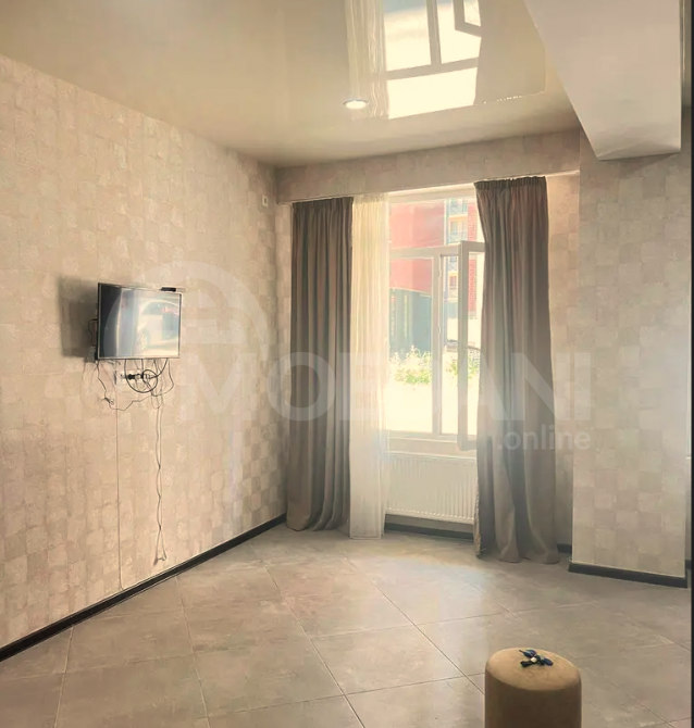 Сдам 2-комн. квартиру 53м² 1/10 эт. Тбилиси - изображение 5