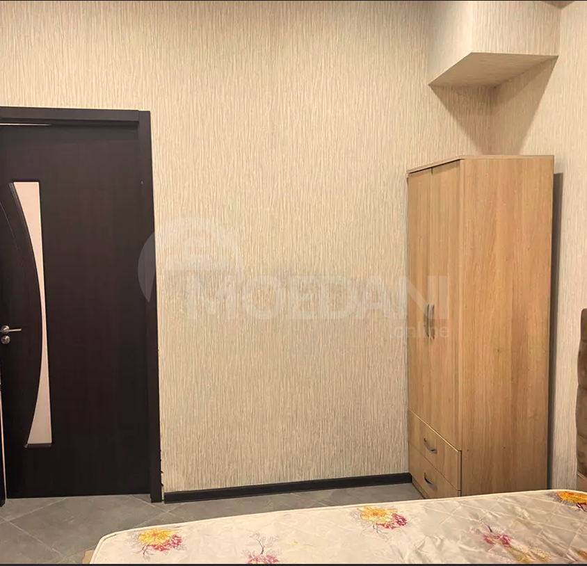 Сдам 2-комн. квартиру 53м² 1/10 эт. Тбилиси - изображение 4