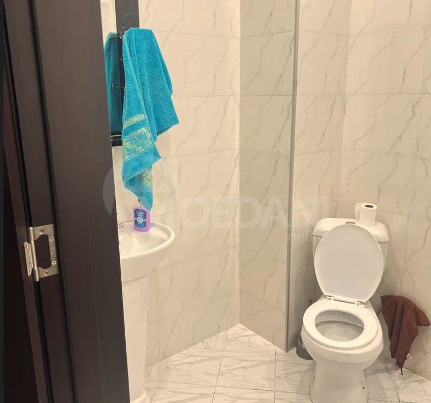 Сдам 2-комн. квартиру 53м² 1/10 эт. Тбилиси - изображение 7