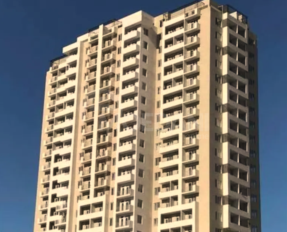 ქირავდება 2 ოთახიანი ბინა 50მ² 11/17 სართ თბილისი - photo 9