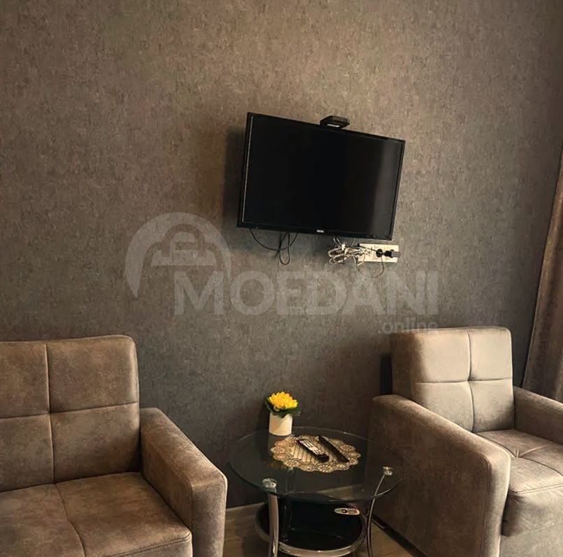 Сдам 2-комн. квартиру 65м² 5/19 эт. Тбилиси - изображение 1