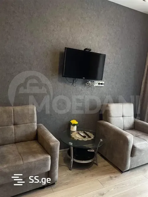 Сдам 2-комн. квартиру 65м² 5/19 эт. Тбилиси - изображение 3