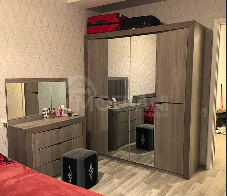 Сдам 2-комн. квартиру 65м² 5/19 эт. Тбилиси - изображение 8