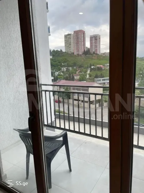 Сдам 2-комн. квартиру 65м² 5/19 эт. Тбилиси - изображение 2