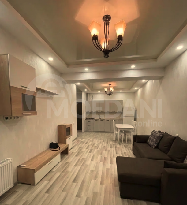 Сдам 2-комн. квартиру 65м² 5/19 эт. Тбилиси - изображение 6