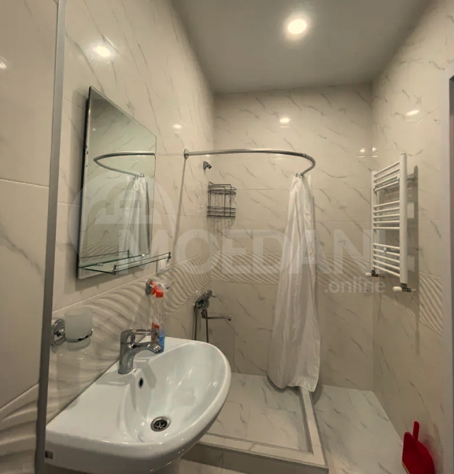 Сдам 2-комн. квартиру 65м² 5/19 эт. Тбилиси - изображение 10