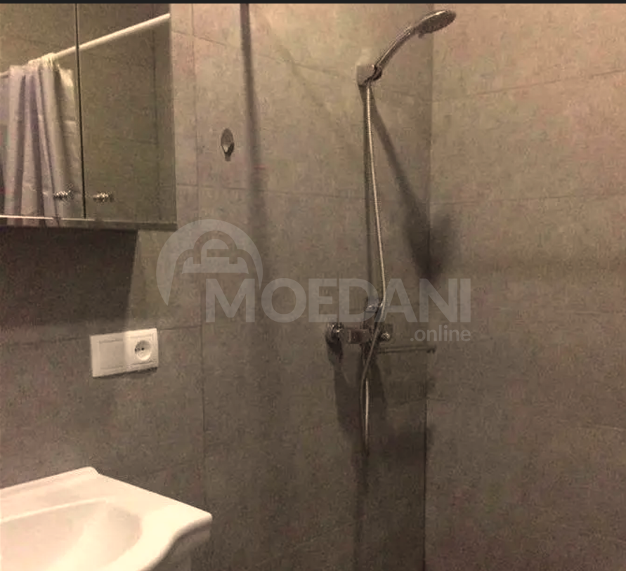 Сдам 2-комн. квартиру 65м² 5/19 эт. Тбилиси - изображение 5