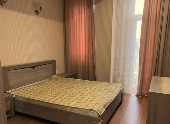 ქირავდება 3 ოთახიანი ბინა 75მ² 7/9 სართ თბილისი