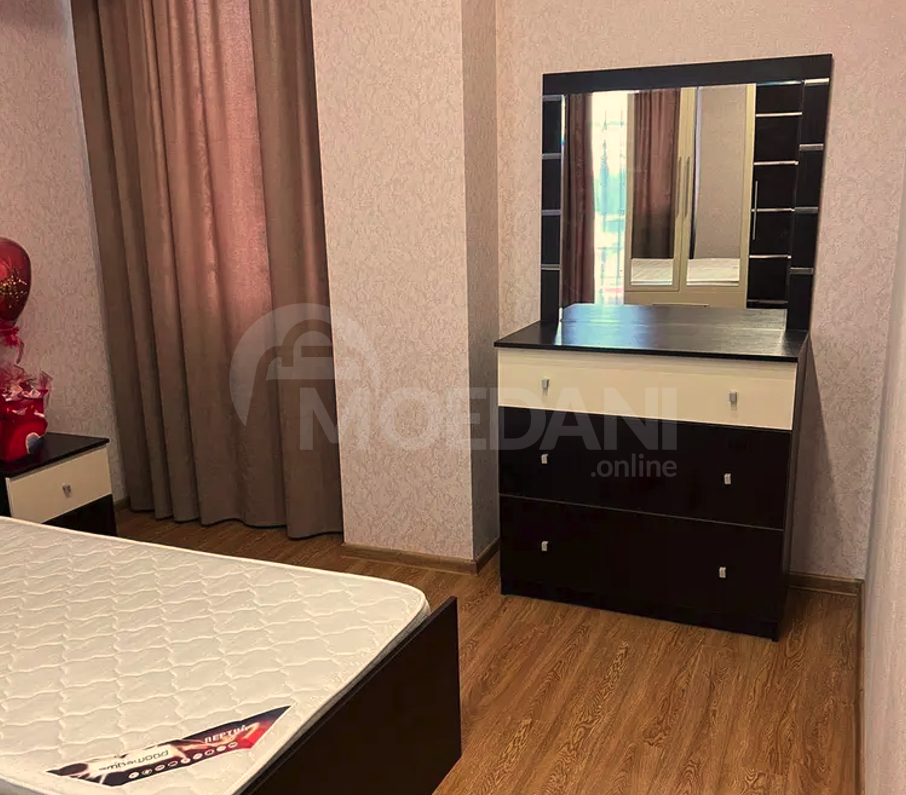 ქირავდება 3 ოთახიანი ბინა 75მ² 7/9 სართ თბილისი - photo 4