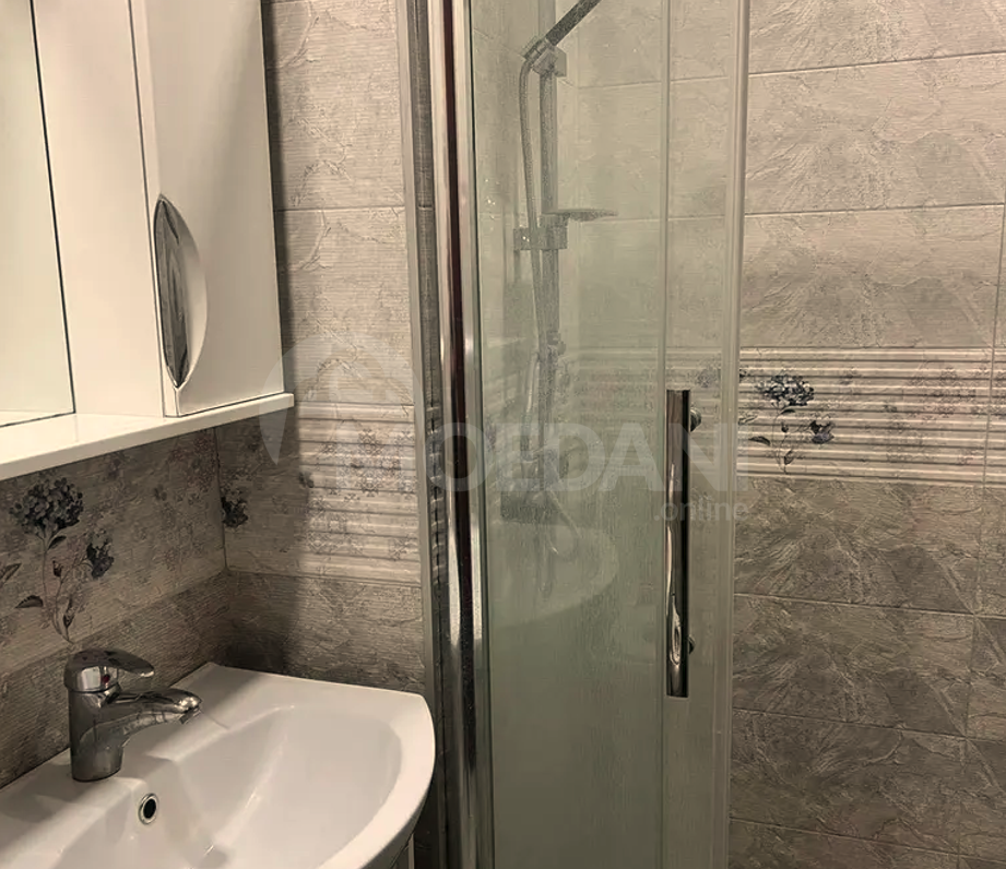 ქირავდება 3 ოთახიანი ბინა 75მ² 7/9 სართ თბილისი - photo 7