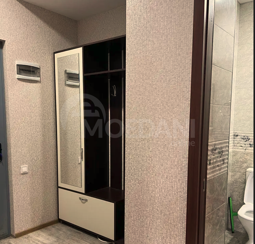 ქირავდება 3 ოთახიანი ბინა 75მ² 7/9 სართ თბილისი - photo 8