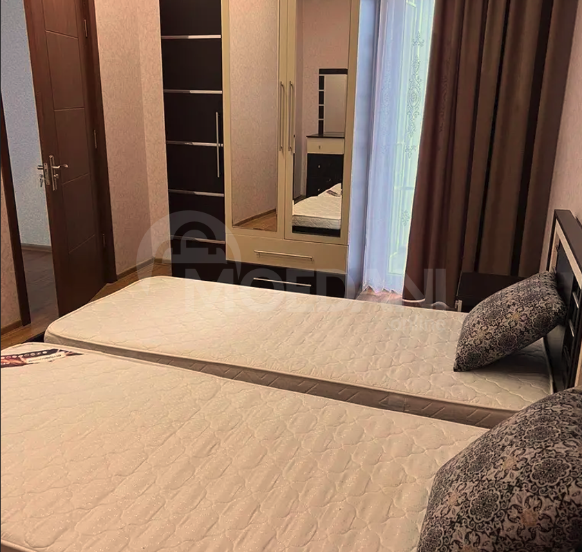 ქირავდება 3 ოთახიანი ბინა 75მ² 7/9 სართ თბილისი - photo 5