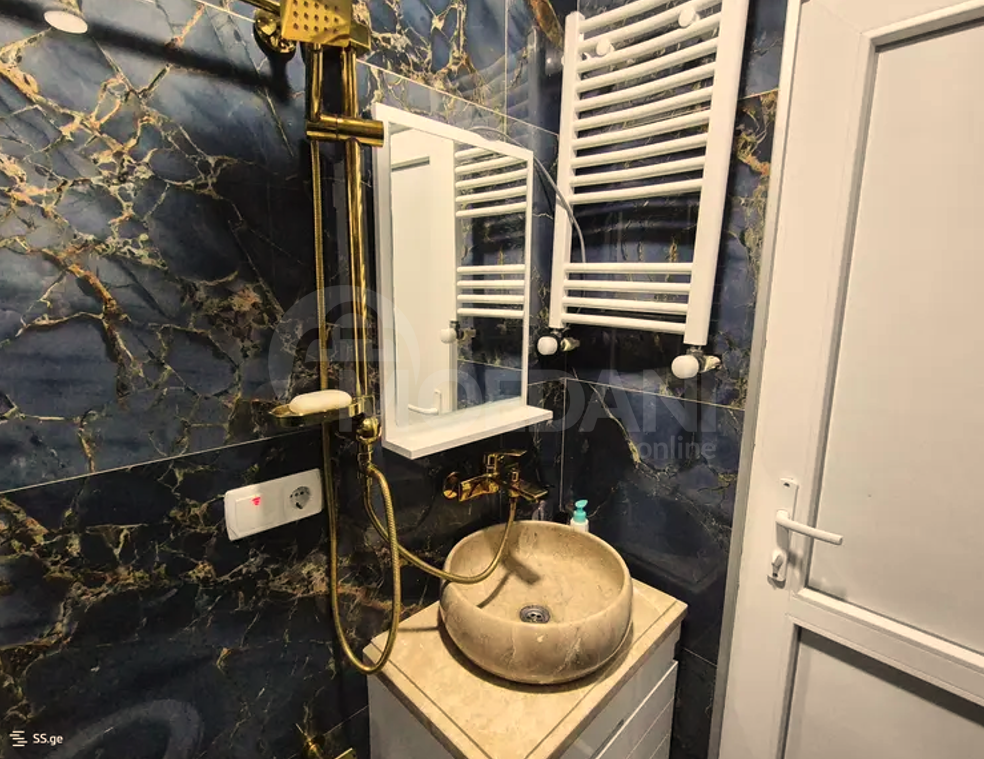 Apartments For Rent two-room 44м² 1/2 floor Tbilisi - photo 6