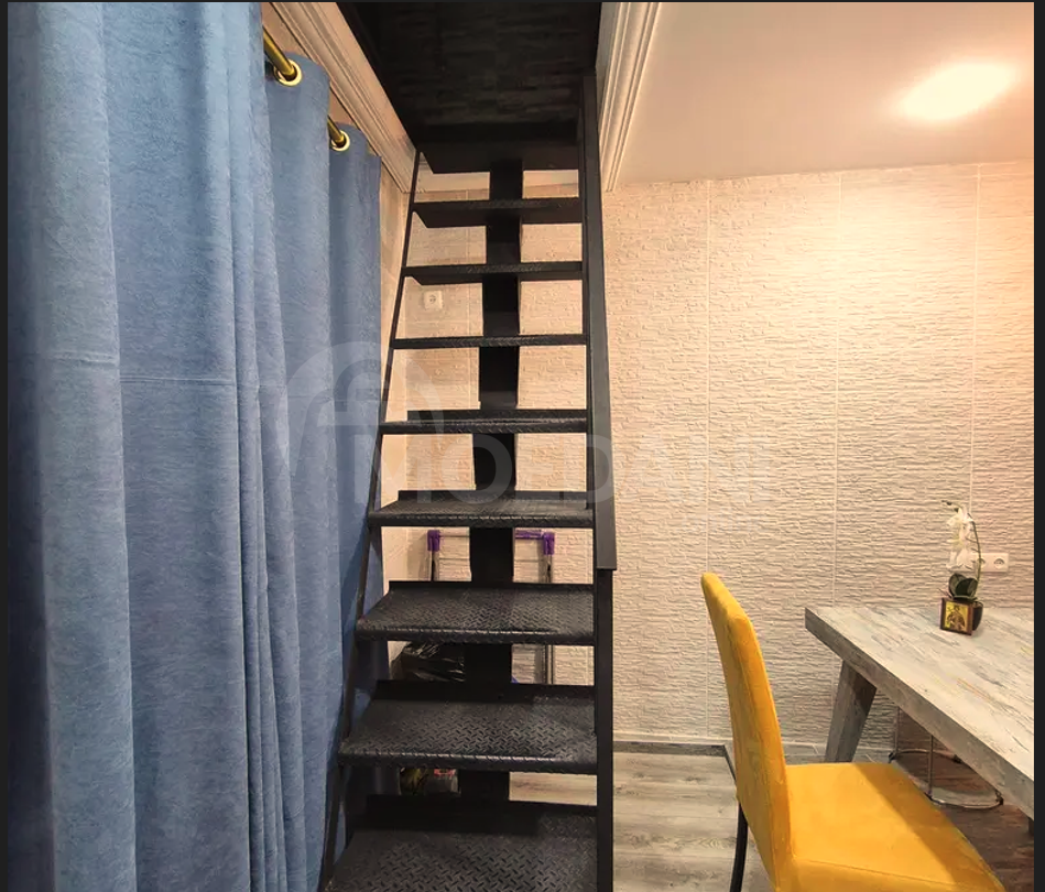 Apartments For Rent two-room 44м² 1/2 floor Tbilisi - photo 8