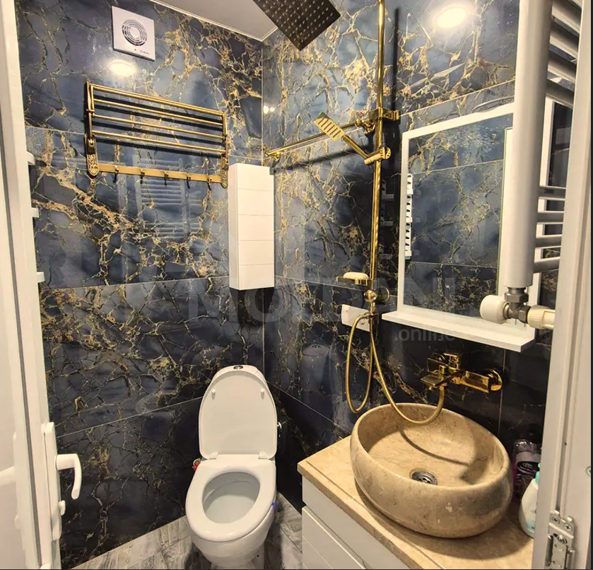 Apartments For Rent two-room 44м² 1/2 floor Tbilisi - photo 7