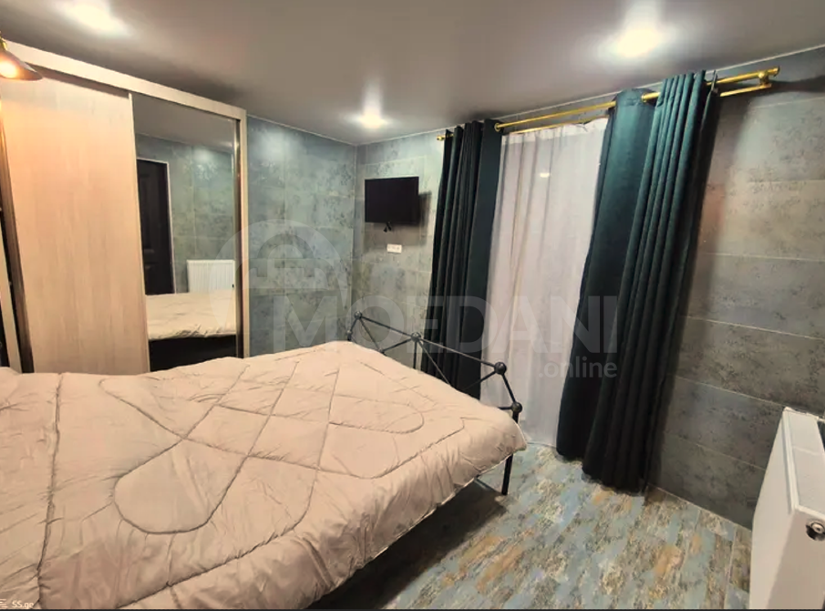 Apartments For Rent two-room 44м² 1/2 floor Tbilisi - photo 3