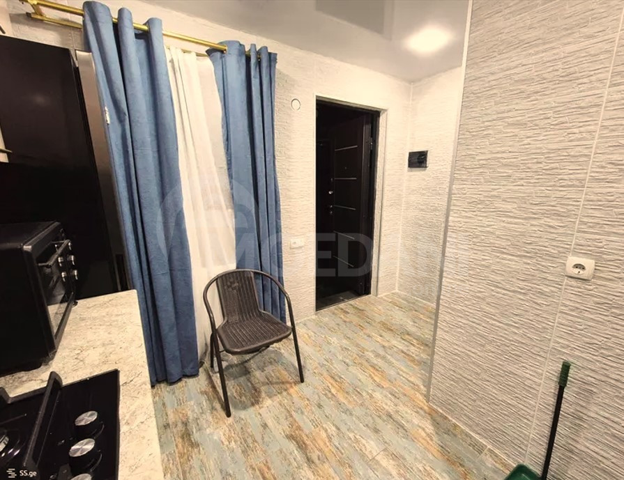 Apartments For Rent two-room 44м² 1/2 floor Tbilisi - photo 10