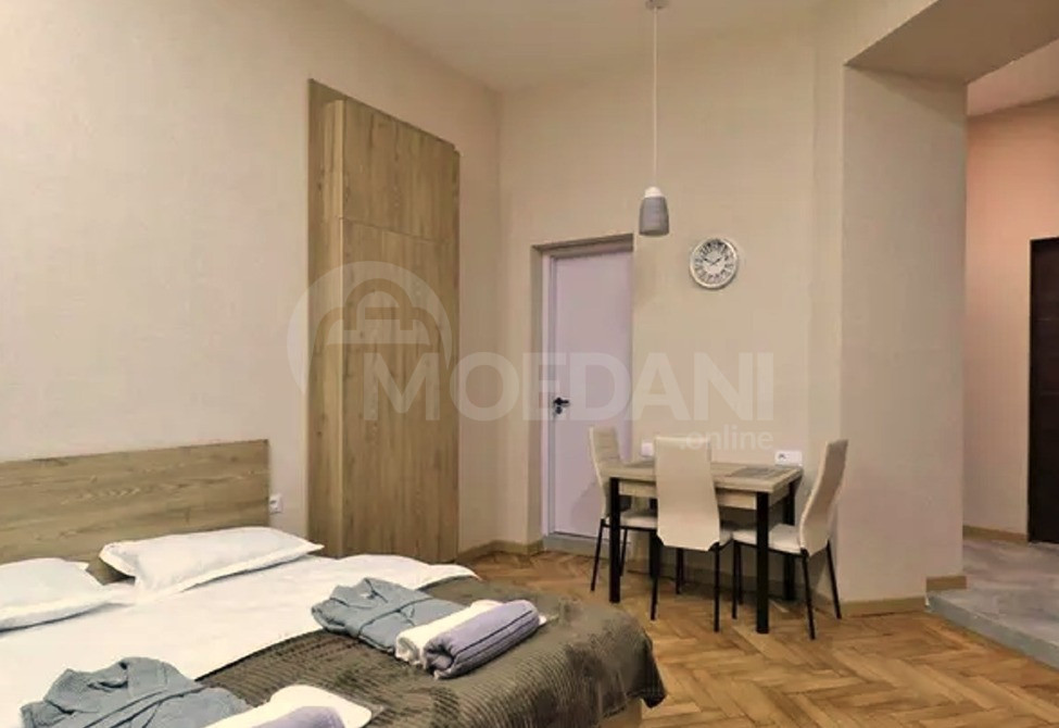 Сдам 2-комн. квартиру 40м² 2/4 эт. Тбилиси - изображение 6
