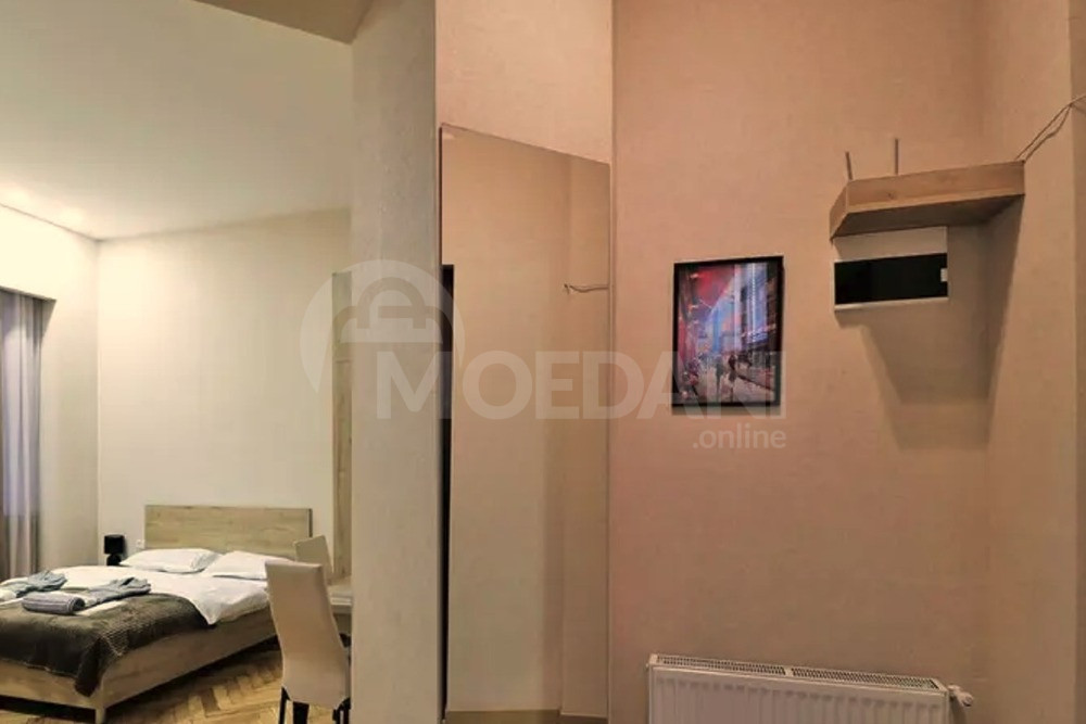 Сдам 2-комн. квартиру 40м² 2/4 эт. Тбилиси - изображение 9