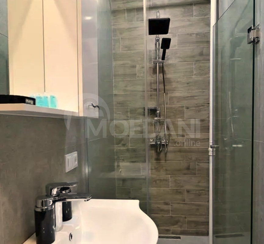 Сдам 2-комн. квартиру 40м² 2/4 эт. Тбилиси - изображение 8