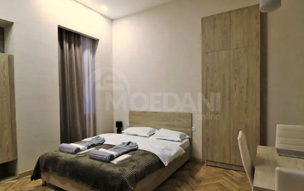 Сдам 2-комн. квартиру 40м² 2/4 эт. Тбилиси - изображение 5